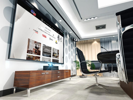 Salon meblowy OTAR