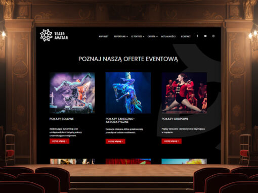 Teatr AVATAR